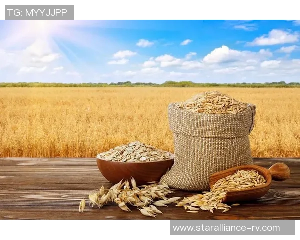 五谷丰登与可持续农业:探索五谷农作物的多功能与生态价值 五谷丰登与可持续农业:探索五谷农作物的多功能与生态价值