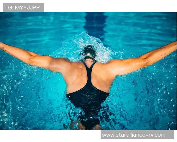 蝶泳技巧与训练方法全面解析 提升速度与耐力的有效策略