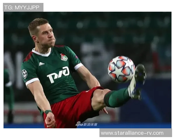 莫火车头与萨尔茨堡的对决揭示了欧洲足球的新格局与竞争态势