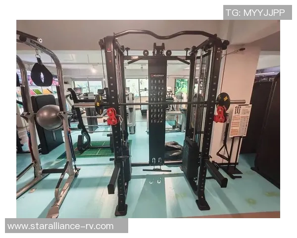 高端健身器材批发市场现状及优质供应商