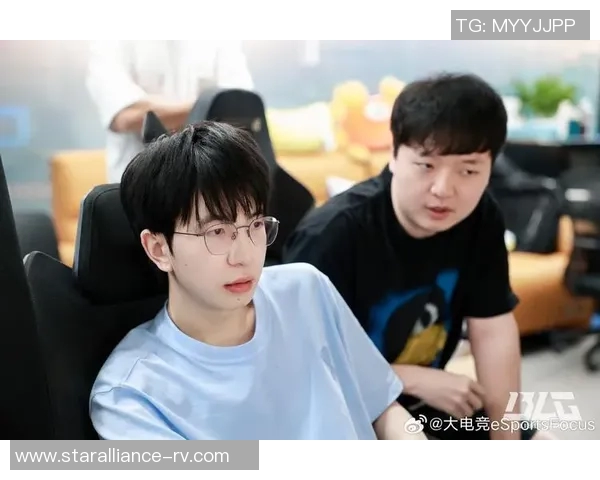 BLG战队在CSGO中的团队协作策略与实战分析探讨
